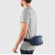 Fjallraven Kanken Hip Pack Mountain Blue